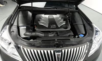 Hyundai Equus 2014, 135851 км, за 10900000 KRW - фото 6