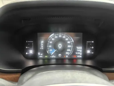 Volvo S90 2019, 52000 км, за 121800 CNY - фото 19