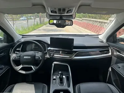 Haval H6 2022, 18000 км, за 79800 CNY - фото 6
