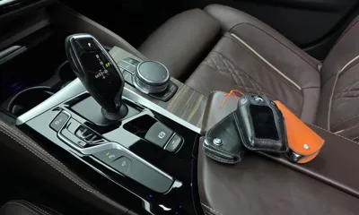 BMW 5-Series 2017, 135393 км, за 20900000 KRW - фото 9