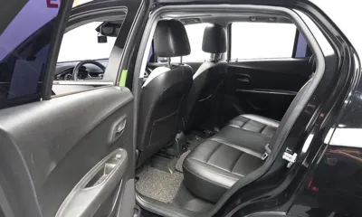 ChevroletGMDaewoo Trax 2018, 108450 км, за 6800000 KRW - фото 26