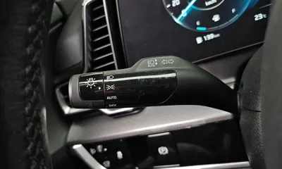 Kia Sportage 2022, 92652 км, за 18500000 KRW - фото 20