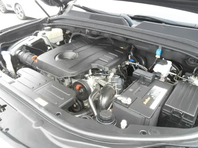 KG_Mobility_Ssangyong Rexton 2019, 118000 км, за 14500000 KRW - фото 17