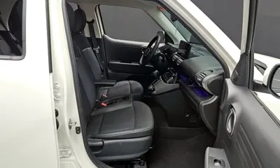 Hyundai Casper 2025, 12498 км, за 21000000 KRW - фото 26