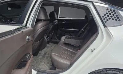 Kia K5 2019, 87213 км, за 11200000 KRW - фото 12