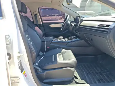 BYD Qin Pro NEV 2020, 57600 км, за 50100 CNY - фото 15