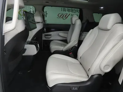Kia Canival 2021, 148451 км, за 22800000 KRW - фото 6