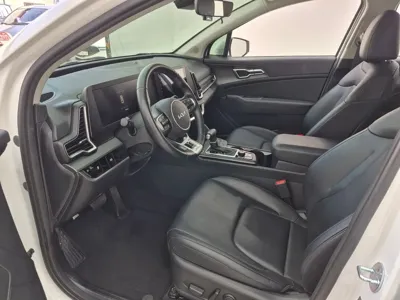 Kia Sportage 2023, 56456 км, за 24300000 KRW - фото 20