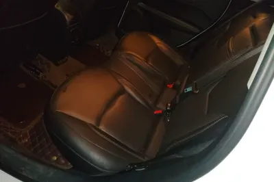 Jeep Compass 2017, 38300 км, за 39380.64 CNY - фото 18