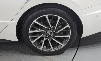 Hyundai Sonata 2020, 87641 км, за 17500000 KRW - фото 21