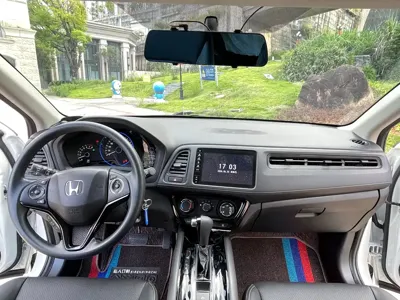 Honda Vezel 2022, 20000 км, за 97000 CNY - фото 6