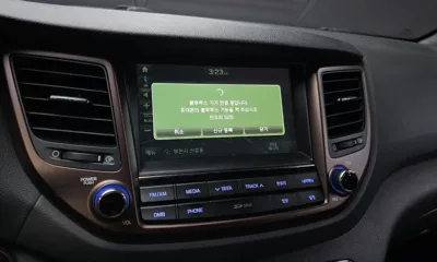 Hyundai Tucson 2017, 121340 км, за 9690000 KRW - фото 15