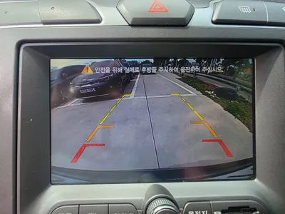 KG_Mobility_Ssangyong KORANDO 2016, 185312 км, за 4600000 KRW - фото 17