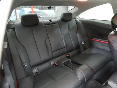 BMW 4-Series 2015, 225852 км, за 9500000 KRW - фото 8