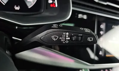 Audi Q8 2022, 34460 км, за 66700000 KRW - фото 29