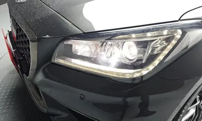 Genesis G80 2018, 106109 км, за 18500000 KRW - фото 22