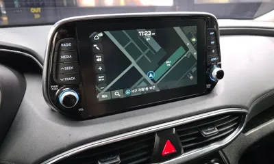 Hyundai Santafe 2019, 101726 км, за 17950000 KRW - фото 14