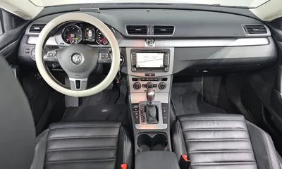 Volkswagen CC 2016, 147731 км, за 8000000 KRW - фото 7