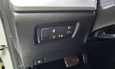 KG_Mobility_Ssangyong KORANDO 2018, 108025 км, за 7200000 KRW - фото 16