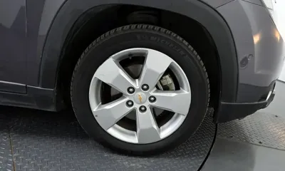ChevroletGMDaewoo Orlando 2014, 149777 км, за 3500000 KRW - фото 21
