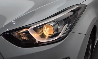 Hyundai Avante 2016, 86290 км, за 10400000 KRW - фото 22
