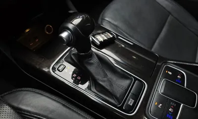 Kia K7 2013, 97826 км, за 6590000 KRW - фото 9