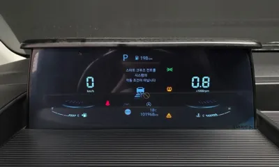 Hyundai Staria 2022, 101968 км, за 24900000 KRW - фото 8