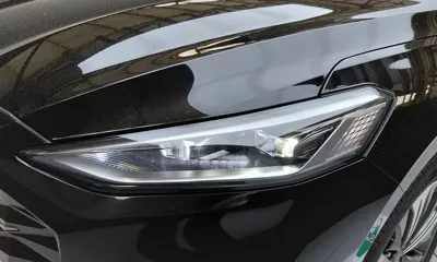 Kia K8 2023, 103100 км, за 24300000 KRW - фото 22