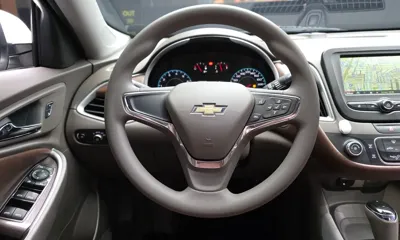 ChevroletGMDaewoo Malibu 2017, 78842 км, за 6300000 KRW - фото 13