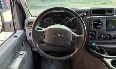 Ford E-Series 2012, 152284 км, за 28000000 KRW - фото 13