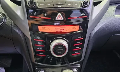 KG_Mobility_Ssangyong TIBOLI 2018, 132032 км, за 5900000 KRW - фото 11