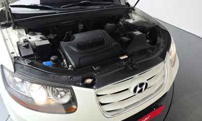 Hyundai Santafe 2011, 174960 км, за 4700000 KRW - фото 6