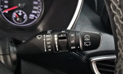 Hyundai Santafe 2021, 105340 км, за 20000000 KRW - фото 20