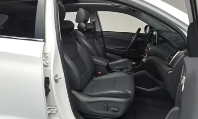 Hyundai Tucson 2019, 62948 км, за 19400000 KRW - фото 11