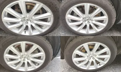 Volvo XC90 2018, 145795 км, за 29900000 KRW - фото 5