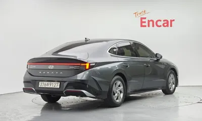 Hyundai Sonata 2024, 43724 км, за 19900000 KRW - фото 2
