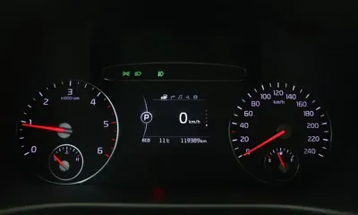 Kia Sorento 2016, 119389 км, за 12500000 KRW - фото 8
