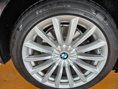 BMW 7-Series 2016, 250540 км, за 22000000 KRW - фото 12