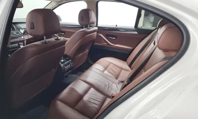BMW 5-Series 2015, 62510 км, за 14900000 KRW - фото 11