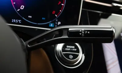 Mercedes-Benz E-Class 2025, 8361 км, за 91500000 KRW - фото 9