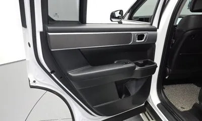 Hyundai Santafe 2024, 31806 км, за 32800000 KRW - фото 25
