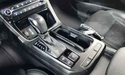 Hyundai Grandeur 2017, 220676 км, за 10900000 KRW - фото 9