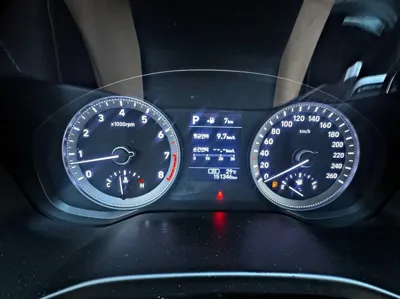 Hyundai Grandeur 2018, 151346 км, за 10300000 KRW - фото 14