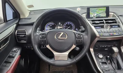 Lexus NX 2015, 196059 км, за 18490000 KRW - фото 13