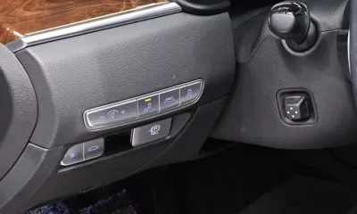 Kia K9 2019, 92404 км, за 23300000 KRW - фото 14