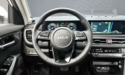 Kia Seltos 2025, 22051 км, за 27800000 KRW - фото 12