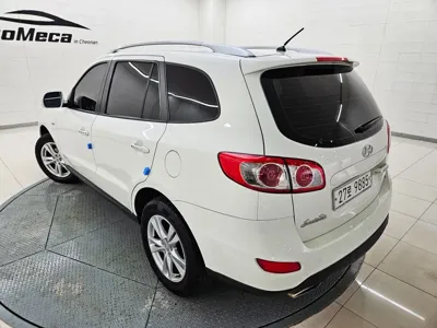 Hyundai Santafe 2011, 227930 км, за 3190000 KRW - фото 5