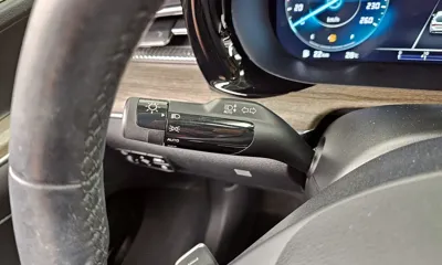 Kia K5 2022, 41428 км, за 19990000 KRW - фото 27