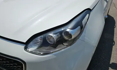Kia Sportage 2018, 109436 км, за 9300000 KRW - фото 22