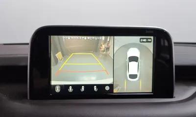 Kia Stinger 2018, 129333 км, за 16500000 KRW - фото 14